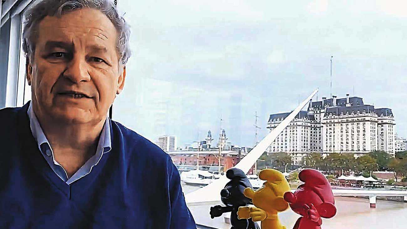 "Comparar medidas adoptadas por países soberanos es un riesgo"