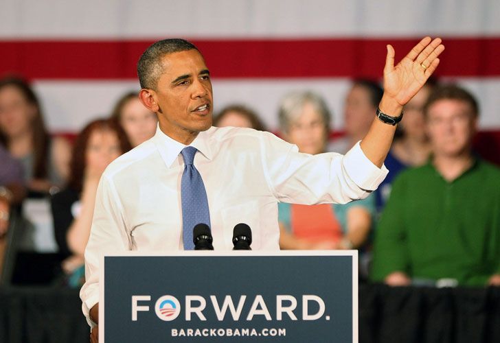 El 11-S y las mentiras de Obama