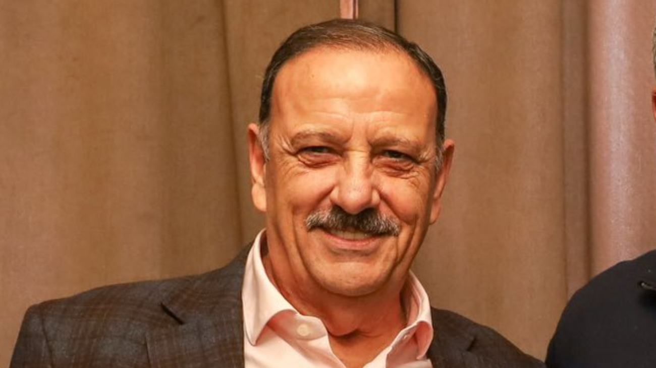 Quintela sobre Llaryora: "Es importante que él se sume a este proceso de unidad"