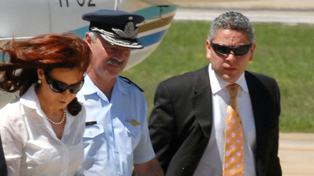El kirchnerismo acusó al macrismo de "politizar" el crimen de Fabián Gutiérrez