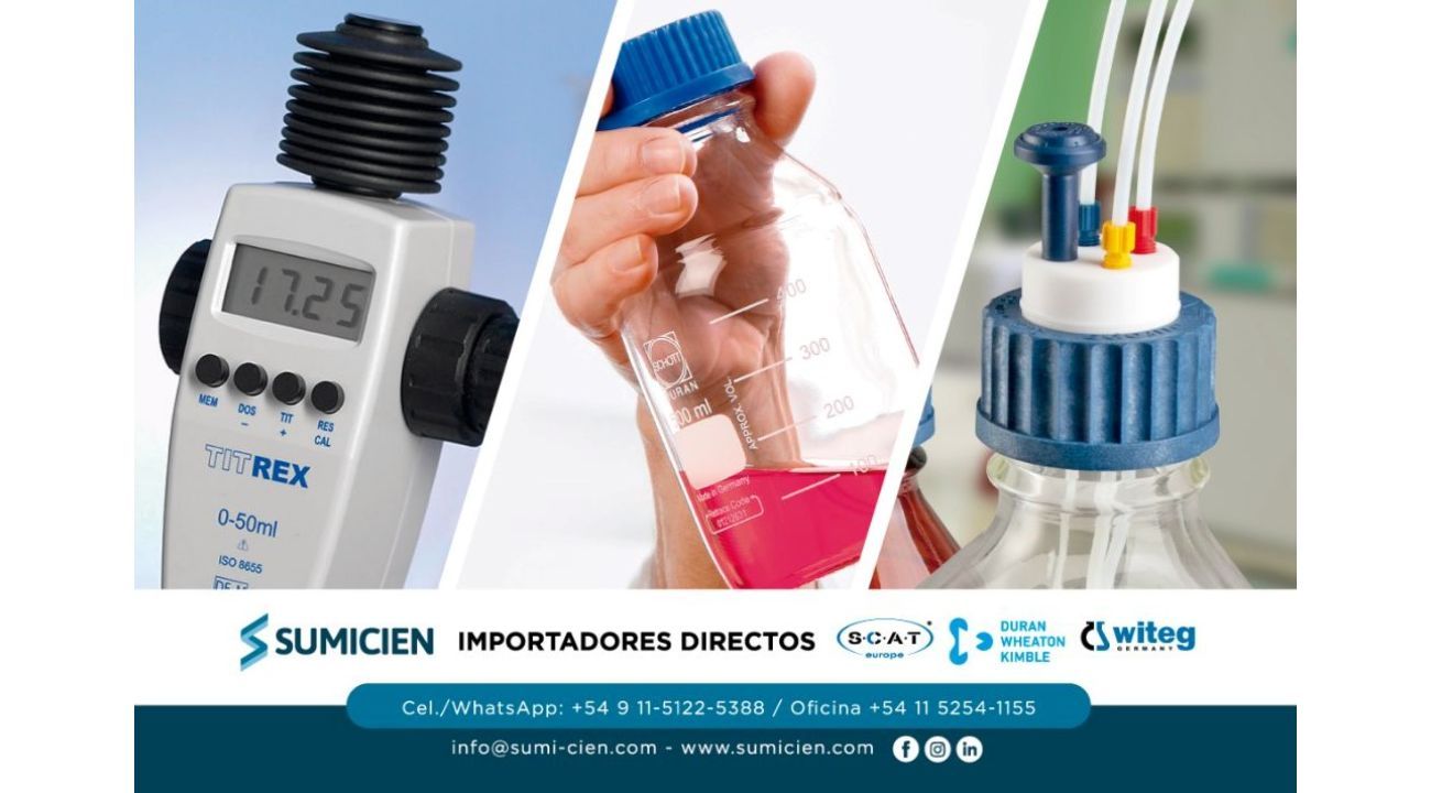 Sumicien S.A