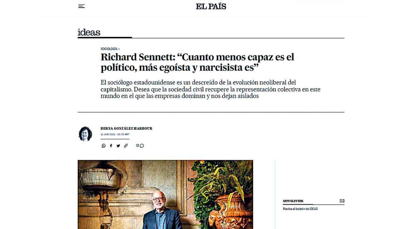 El poder de los impotentes