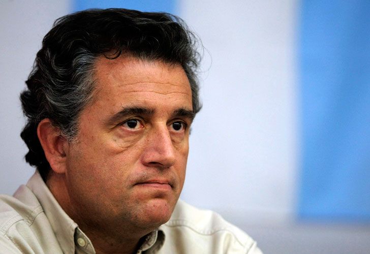 La Rural advierte con más protestas si la Rosada "confisca" el predio ferial