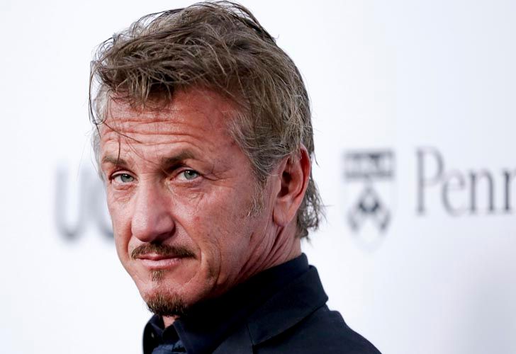 Sean Penn publicará una novela