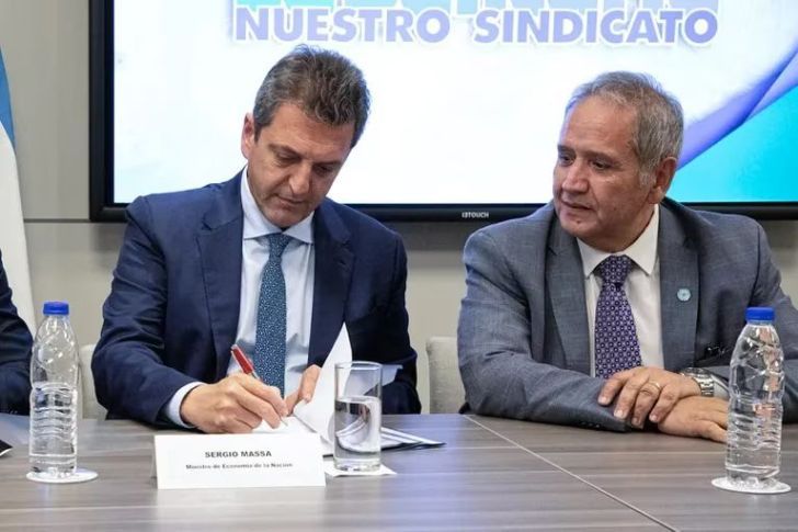 Por Ganancias la Provincia perdería $50 mil millones sólo este año