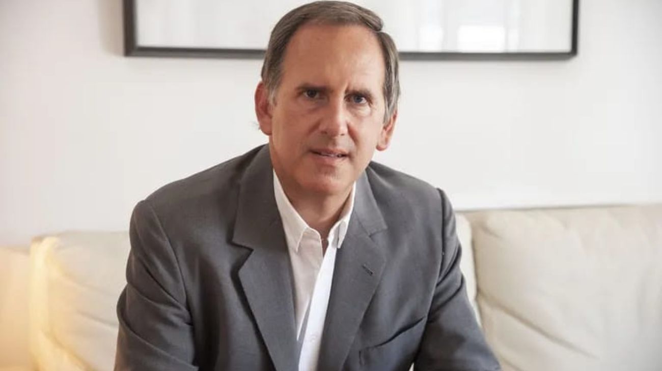 Camilo Tiscornia: “El mercado reaccionó muy mal al resultado electoral en Buenos Aires”