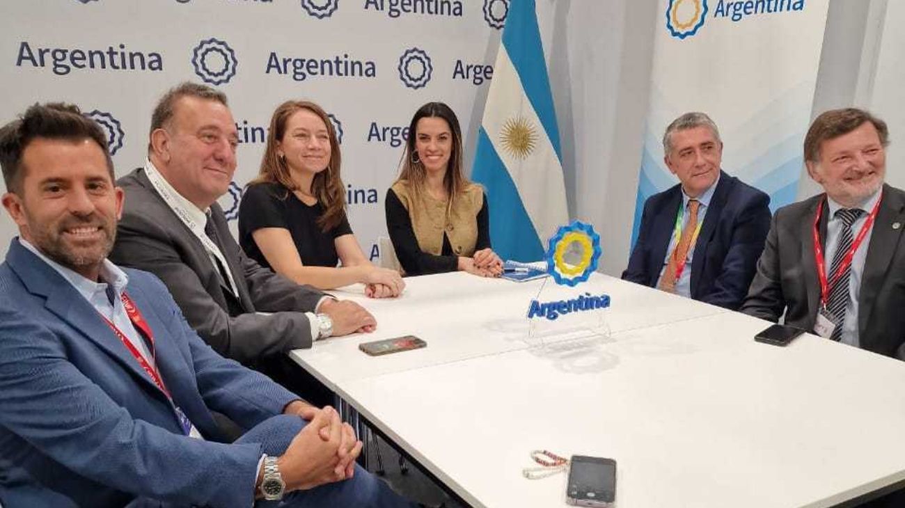 Bariloche es la primera ciudad argentina en ingresar a la Ruta Mundial del Cacao