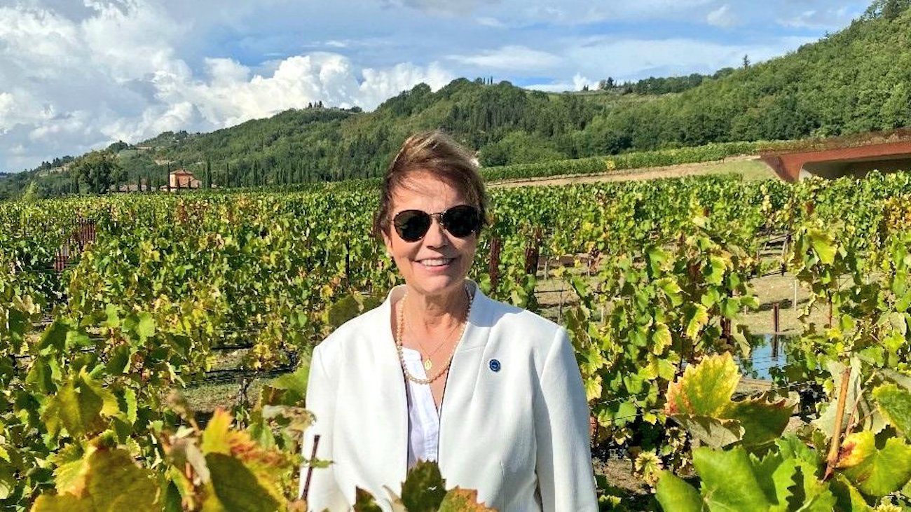 Ministra de Agricultura de Brasil es diagnosticada de Covid-19