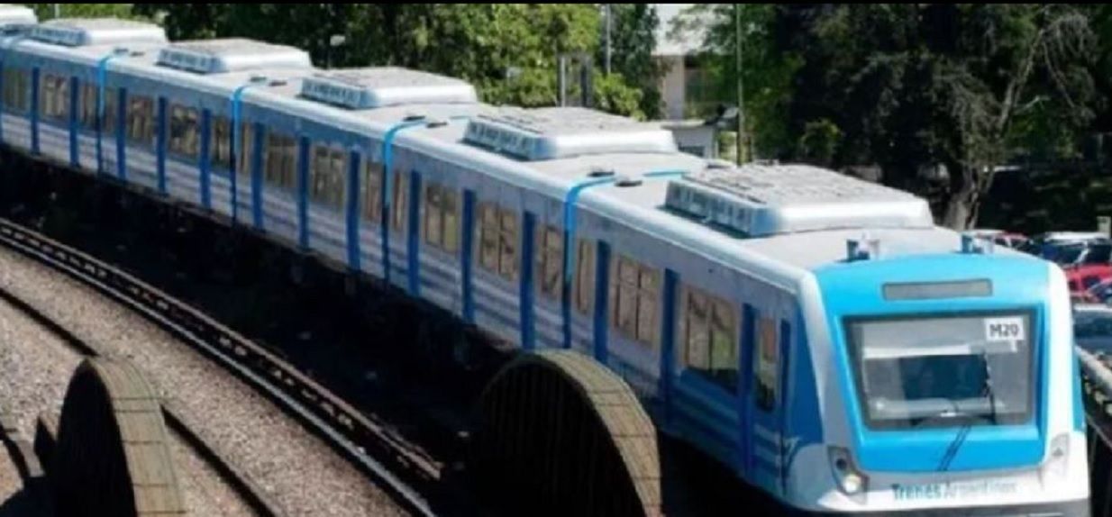 La Fraternidad suspendió el paro de trenes previsto para este sábado