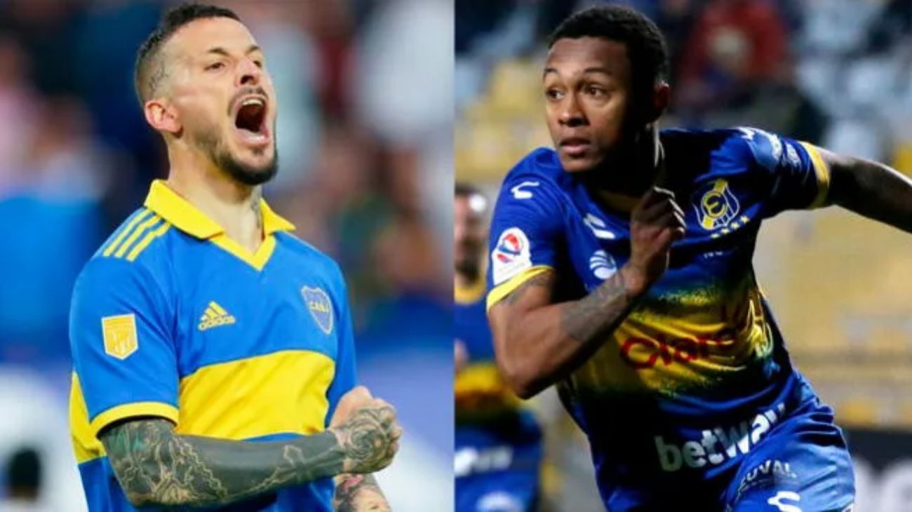 Otro capítulo en la pretemporada Xeneize: Boca se enfrenta con el Everton