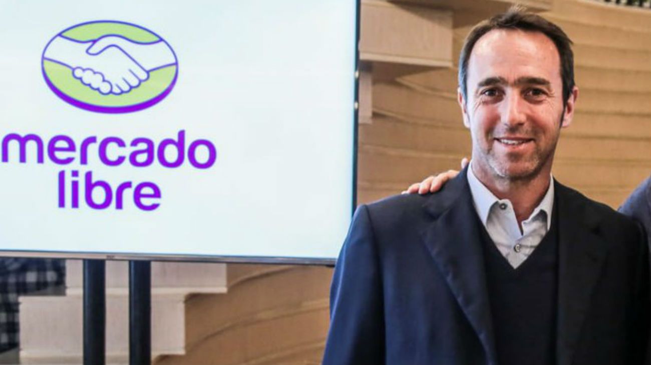 Latinos confinados compran en línea y dan impulso a MercadoLibre