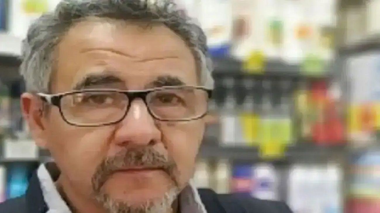 Fernando Savore sobre el nivel de ventas previo a las fiestas: “Estuvo más o menos igual que el año pasado”