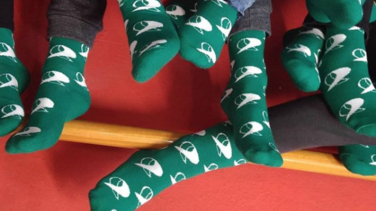 Furor por el merchandising abortero