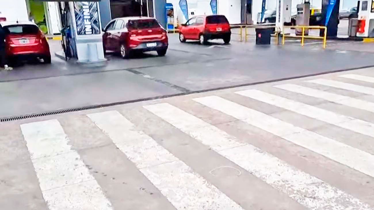 Violencia sin freno en Rosario: hubo casi sesenta heridos de bala por mes