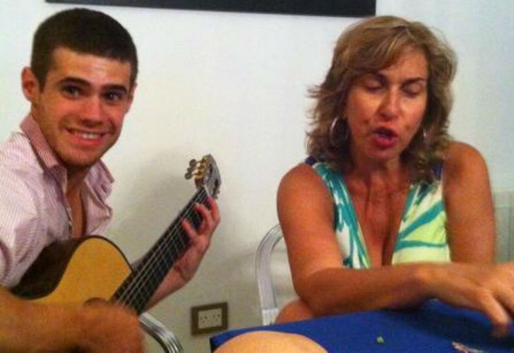 Fotos | La Navidad de los famosos