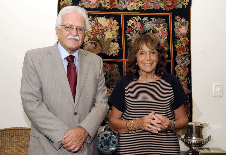 “No es verdad que tengamos una cultura dolarizada”