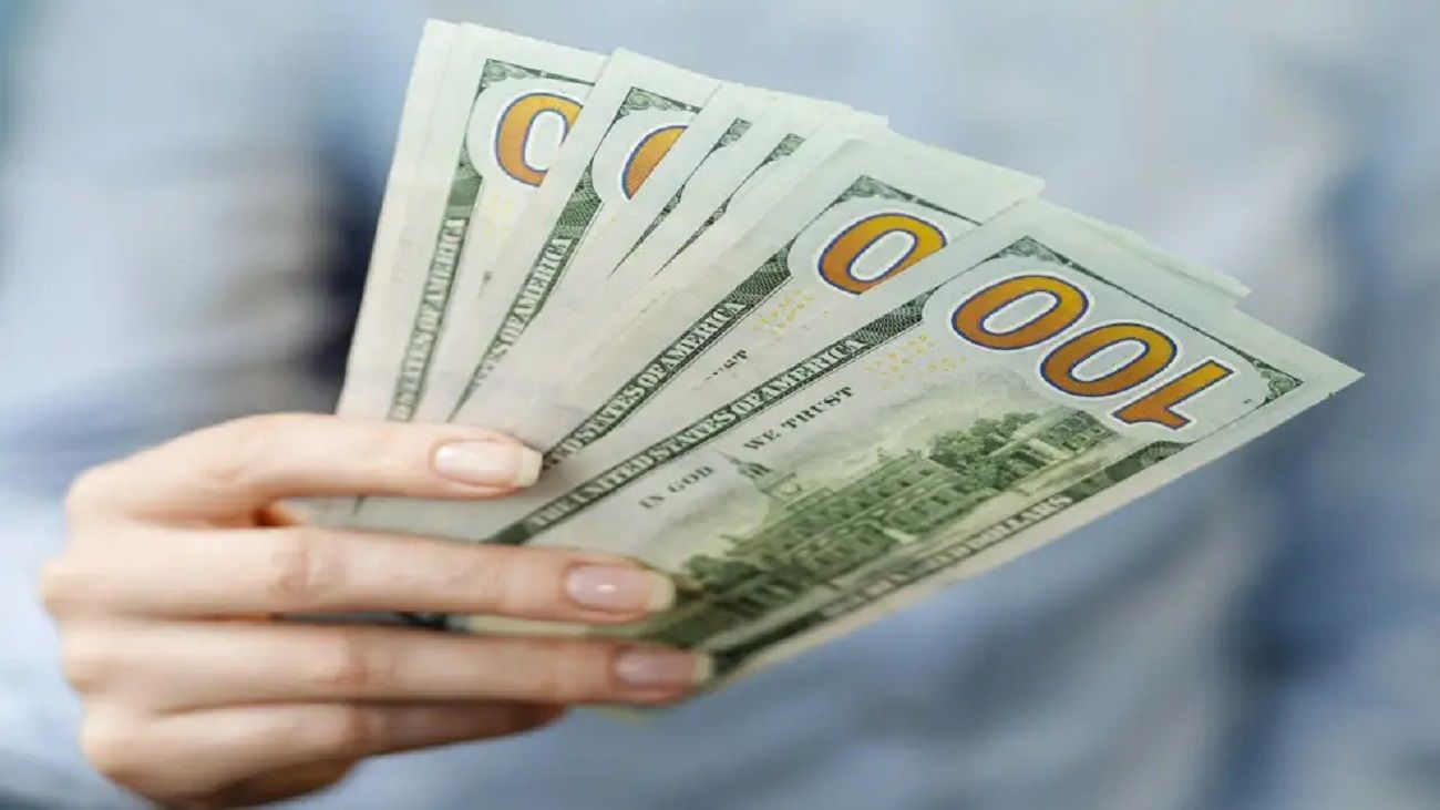 A cuánto cerró el dólar blue hoy, lunes 10 de febrero de 2025