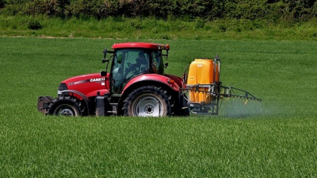 Agro: cómo impacta el estado de los neumáticos en la producción del sector