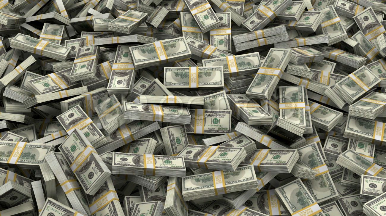 El dólar subió 27 centavos y volvió a superar la barrera de los $39