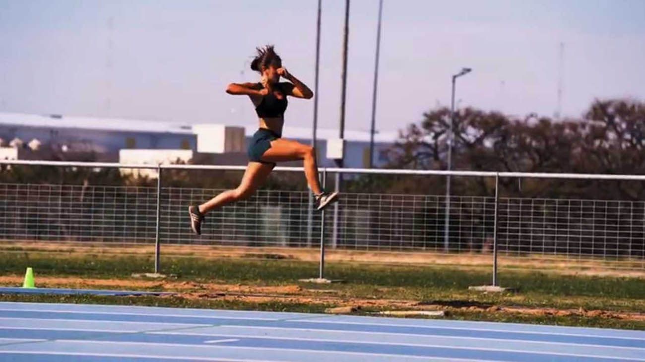 Cómo son los protocolos de entrenamiento en el Parque Olímpico