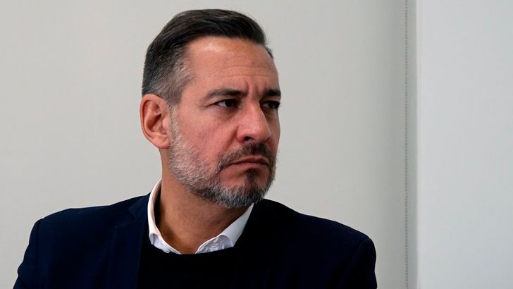 Miguel Siciliano: “Cuando ganaban ellos, no acusaban a los barrios humildes”
