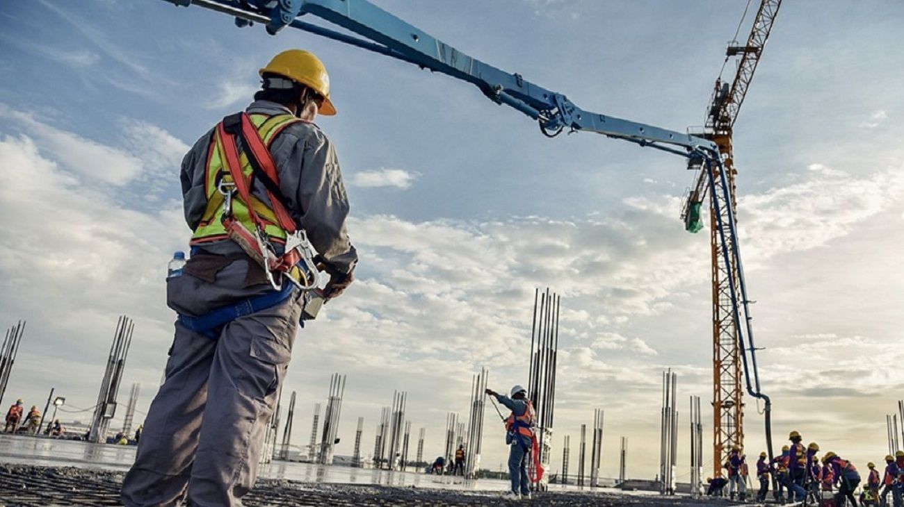Infraestructura: por qué es un factor clave en el desarrollo económico de los países