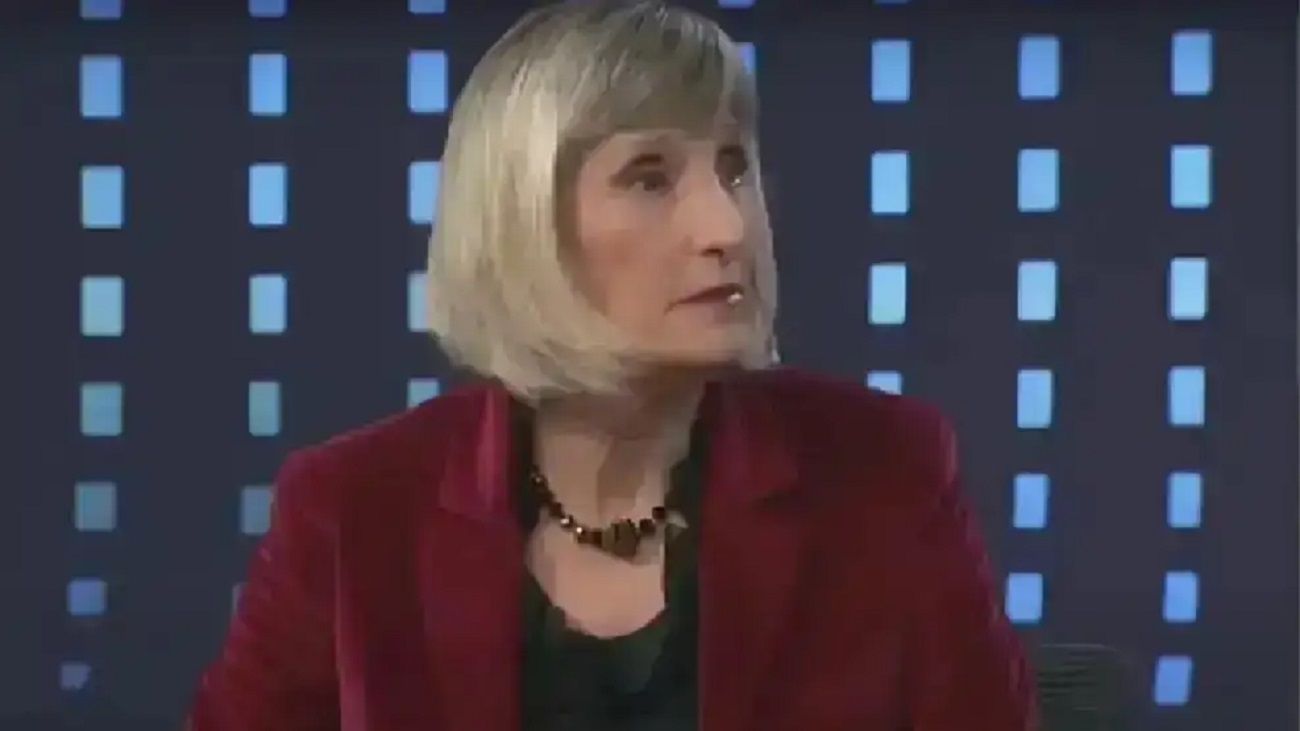Liliana Franco: “Caputo quiere que saquemos los dólares del colchón y los pongamos a circular”