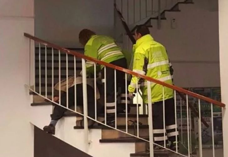 Quién era y qué dijo el jubilado antes de suicidarse en ANSES