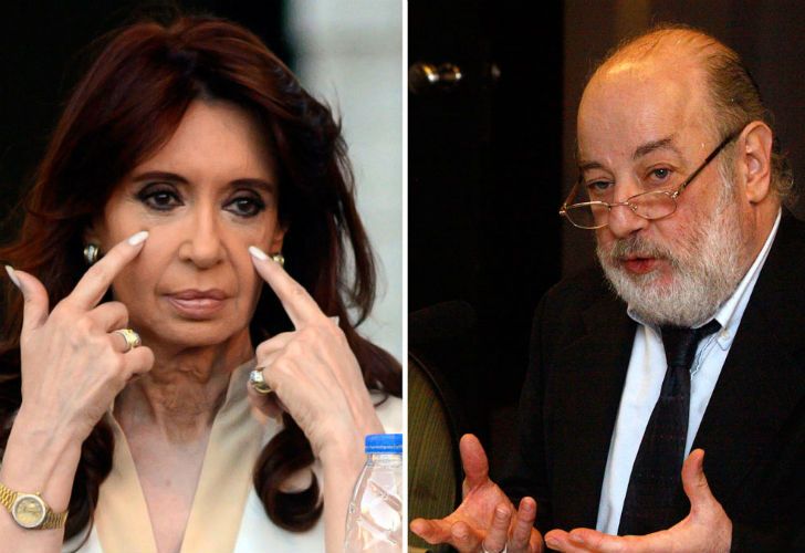 Qué dice el fallo de Bonadio que eleva a juicio oral la causa contra CFK