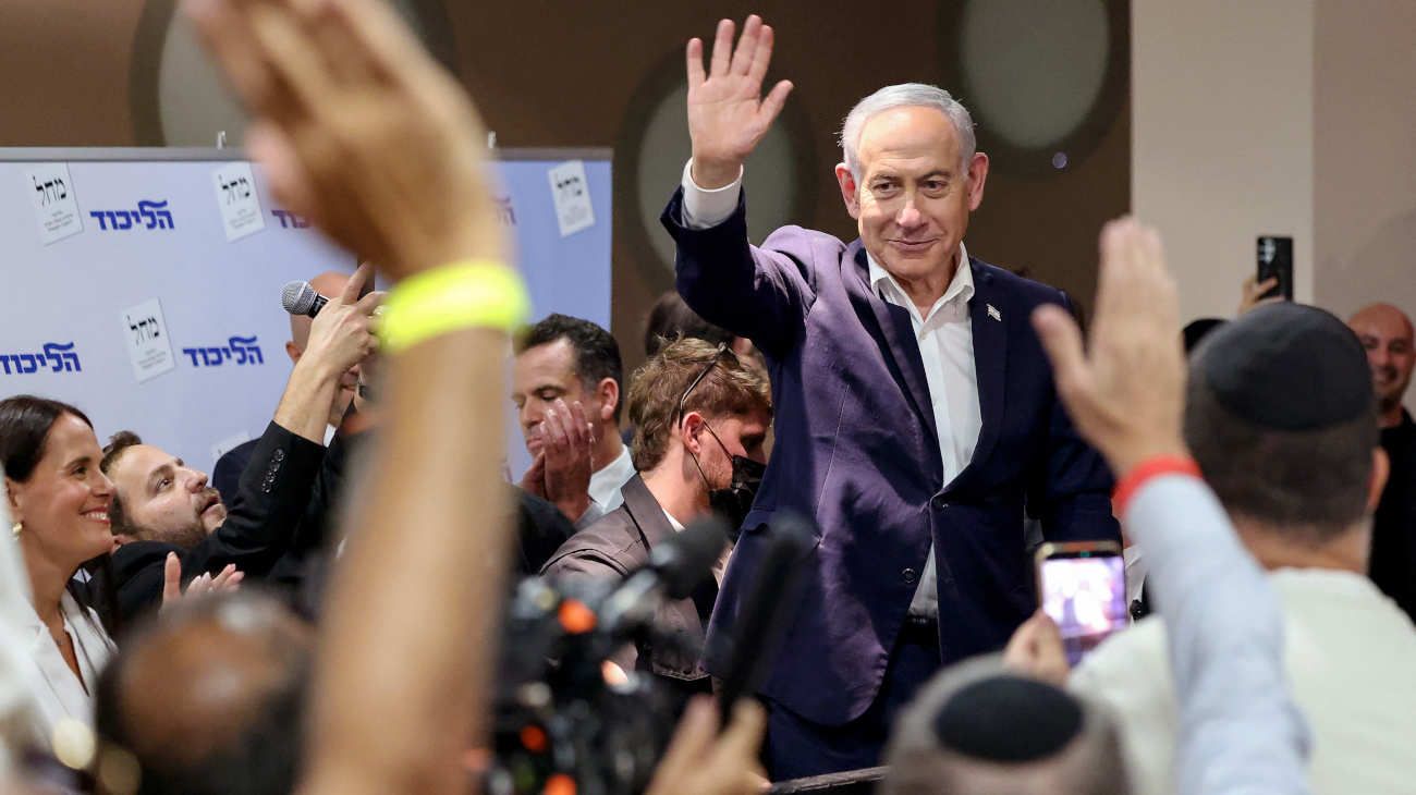 Netanyahu ganó las elecciones en Israel, pero no tiene asegurada la continuidad en el poder