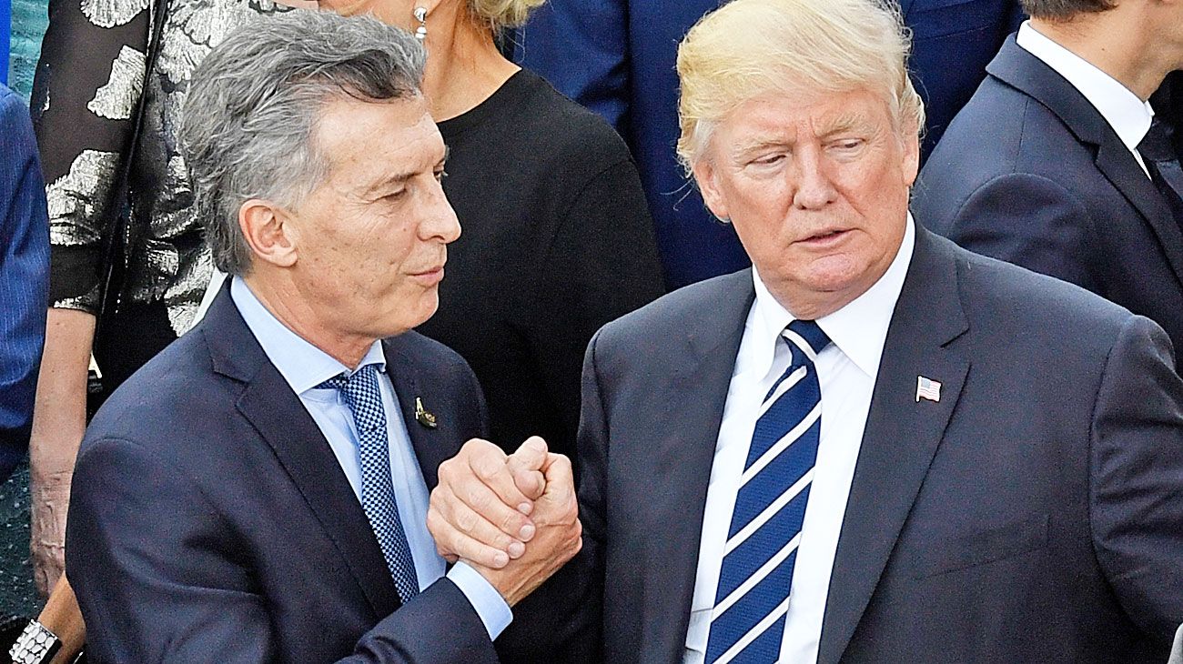 Ilusiona al Gobierno una posible distensión entre EE.UU. y China