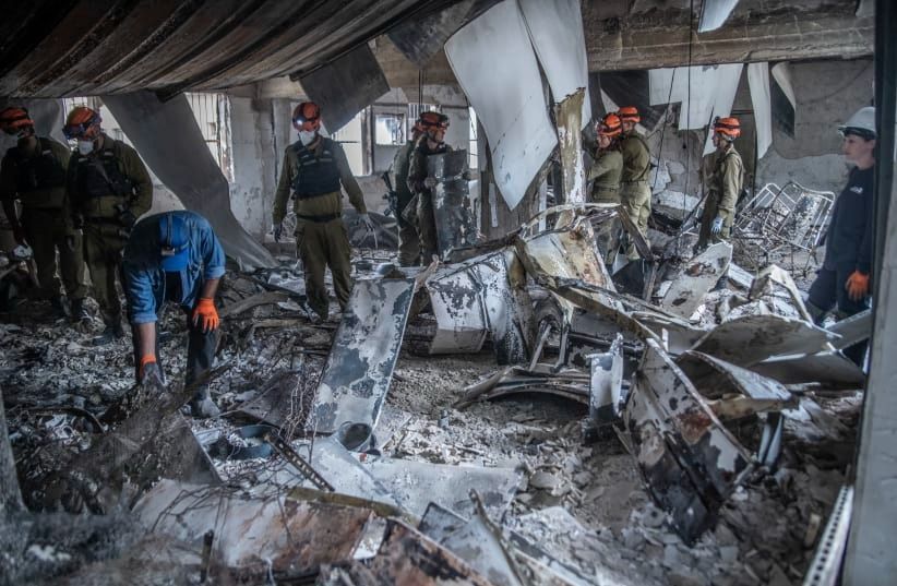 A un año del 7/10: Cómo se vivió esa fatídica jornada en uno de los kibutz israelíes más afectados