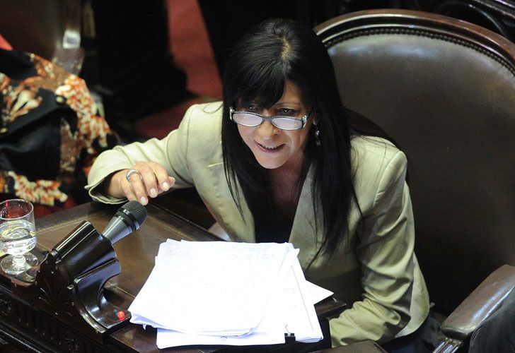 Conti defendió el per saltum: "Es un instrumento de defensa democrática"