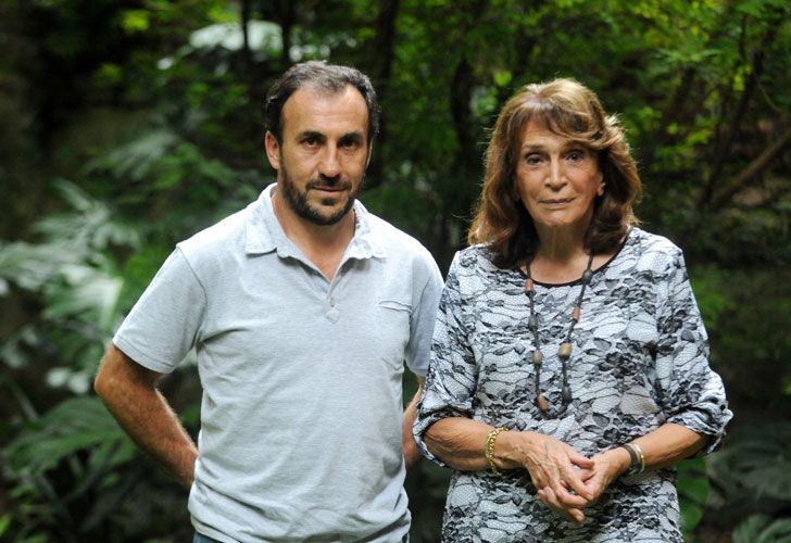 “Sentía vergüenza de haber estado en Malvinas”