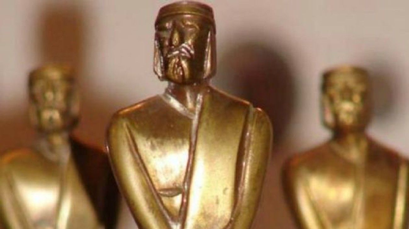 Los premios Martín Fierro ya tienen sus primeras bajas