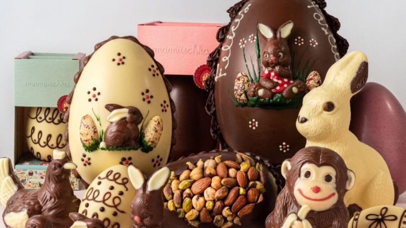La canasta de Pascuas con aumentos de hasta un 50%