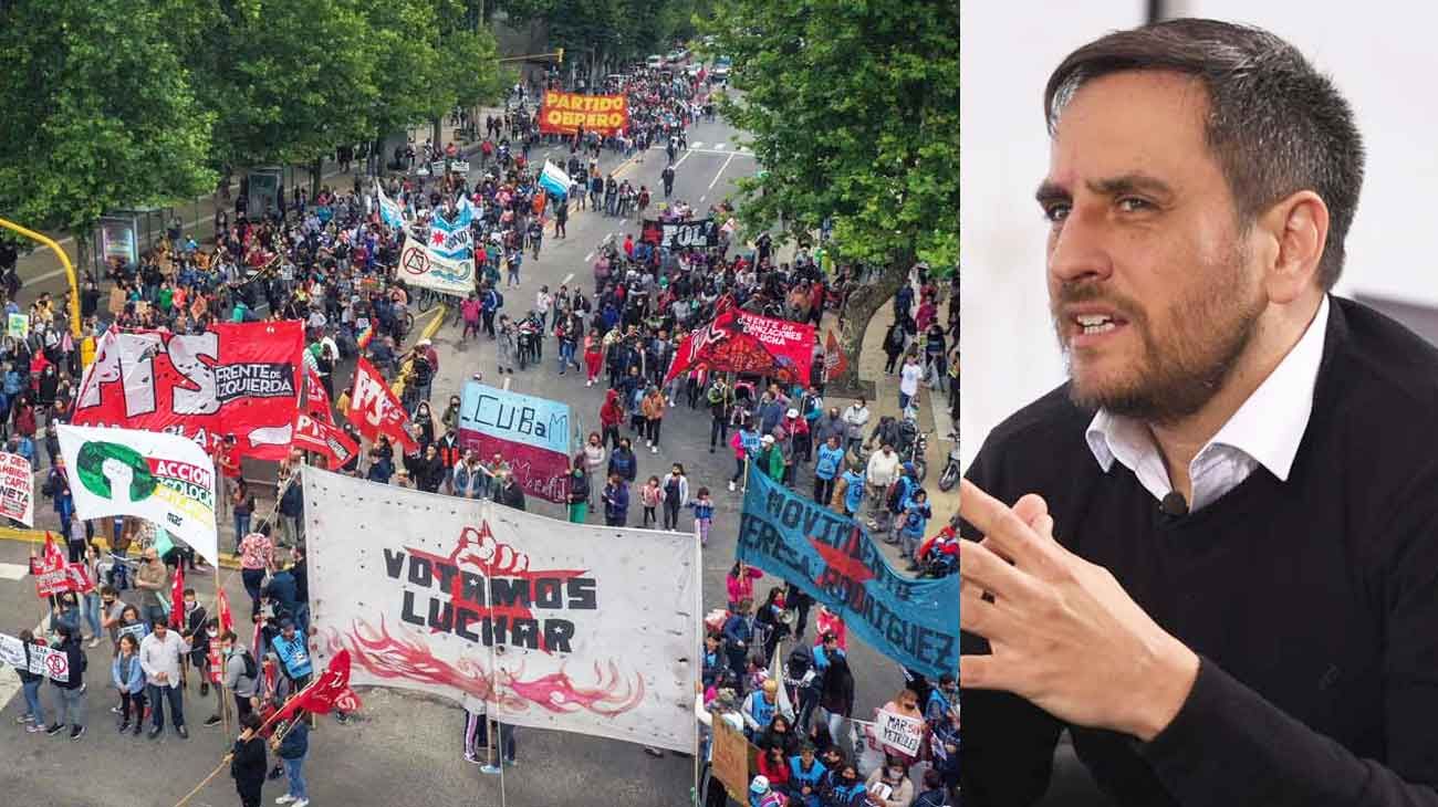 Conflictos ambientales ponen presión al Gobierno