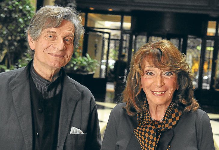"Me pregunto si hay una democracia en la Argentina"