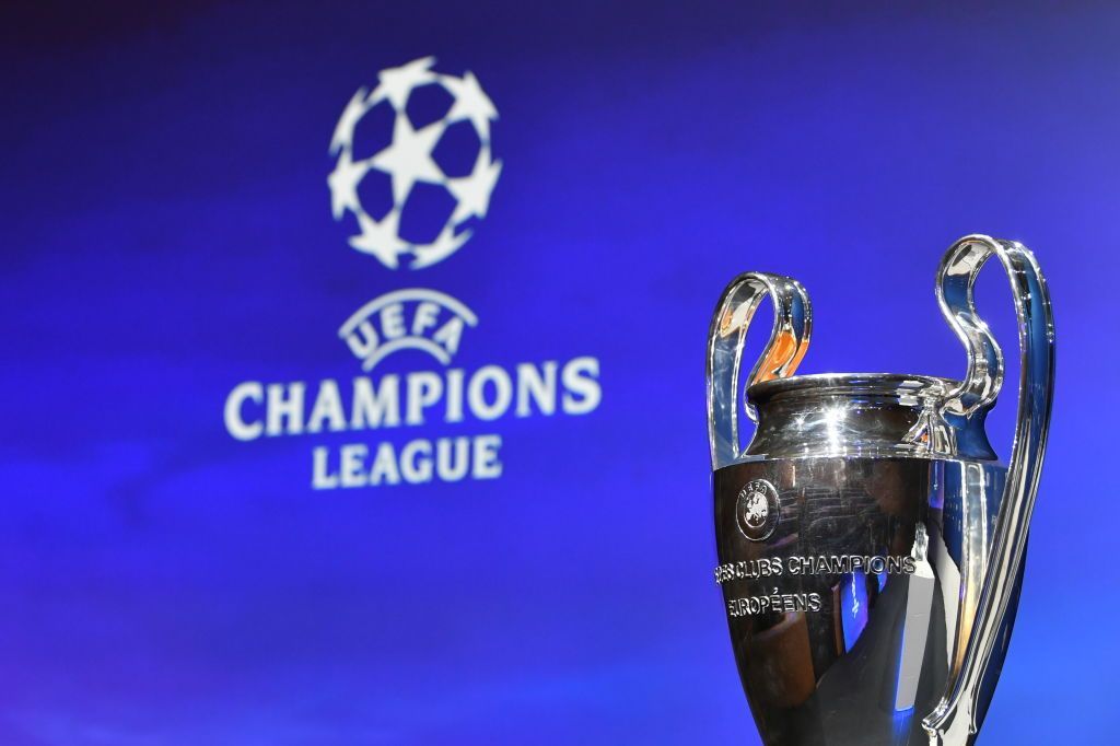 Champions League: La "orejona" se queda en Inglaterra o España