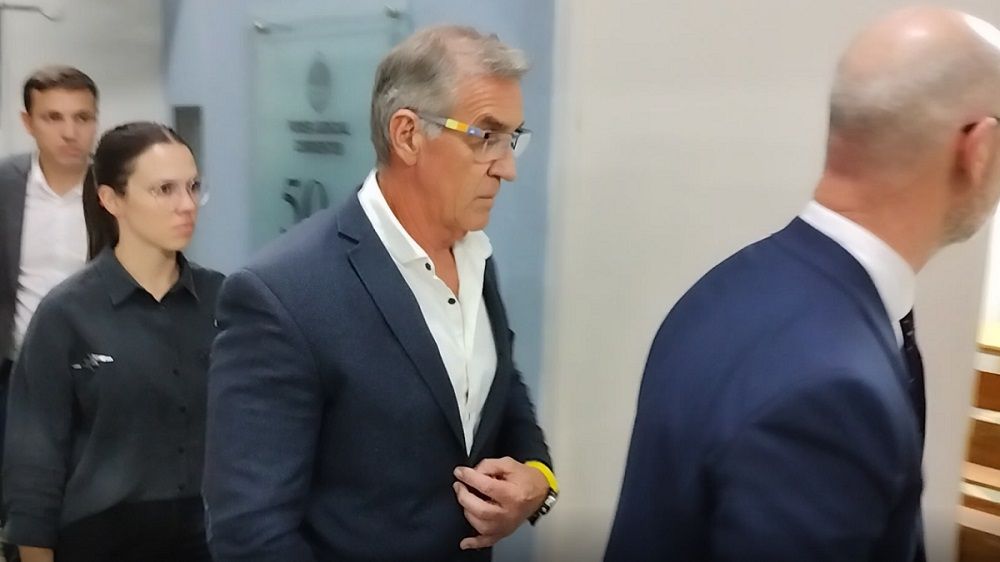 El STJ revocó el sobreseimiento de Gerardo Dahse y ordenó continuar la causa por ser funcionario público