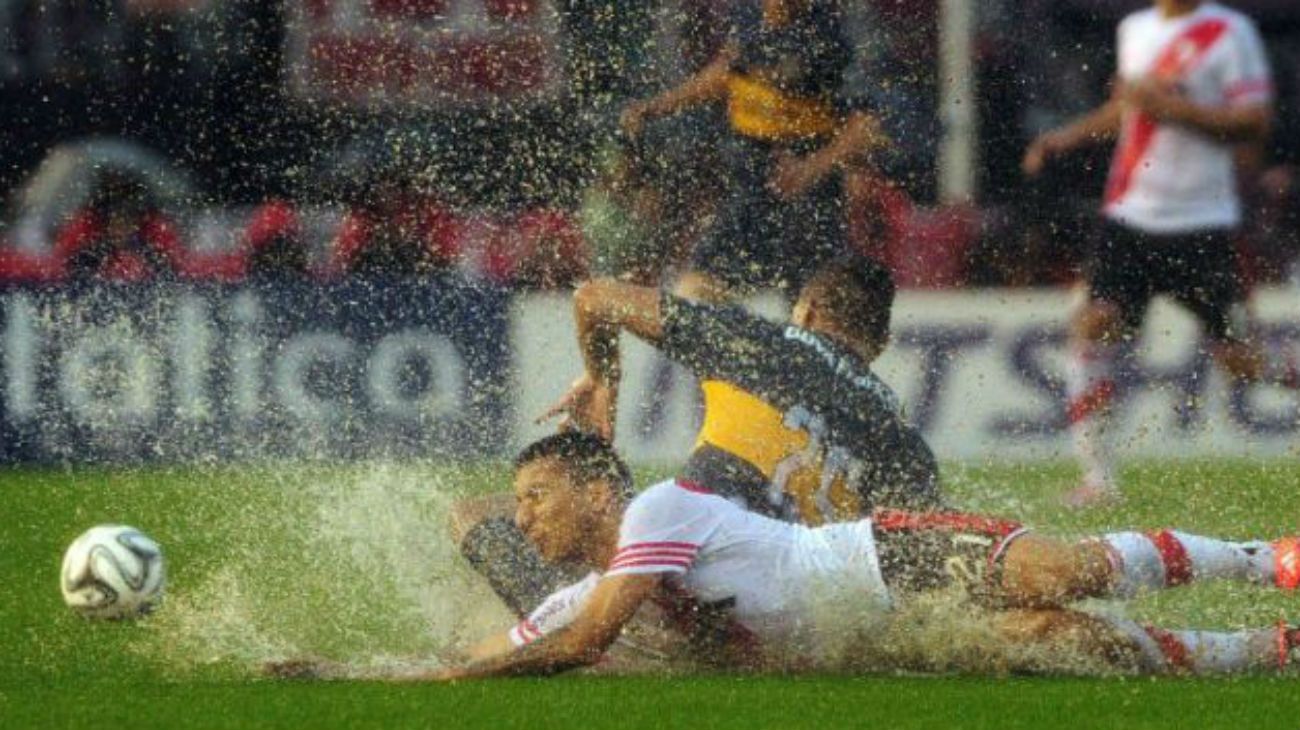 Cómo será el clima para el sábado 10 y durante el superclásico