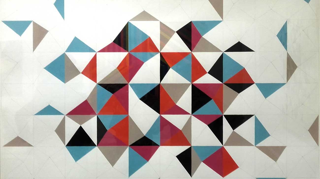 La galería Smart Gallery presenta un adelanto de lo que mostrará en Scope