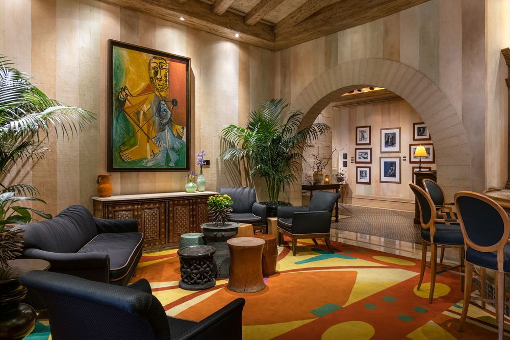 MGM Resorts subastará 11 obras de Picasso por más de US$100 millones