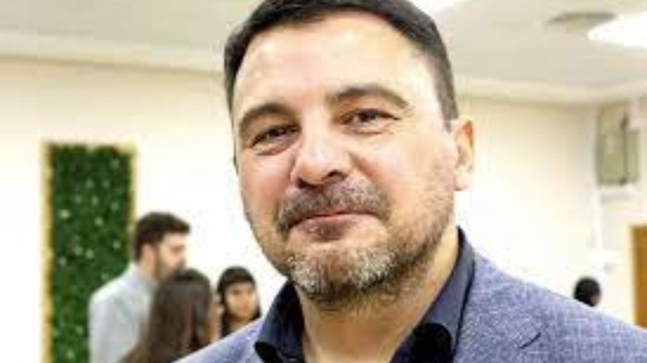 Gustavo Córdoba: "Es mucho más un riesgo peluca que un riesgo kuka"