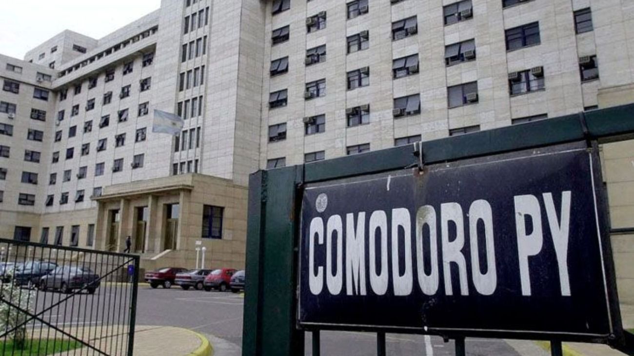 La Justicia se mueve entre la sorpresa y la cautela ante el anuncio de Reforma de Fernández
