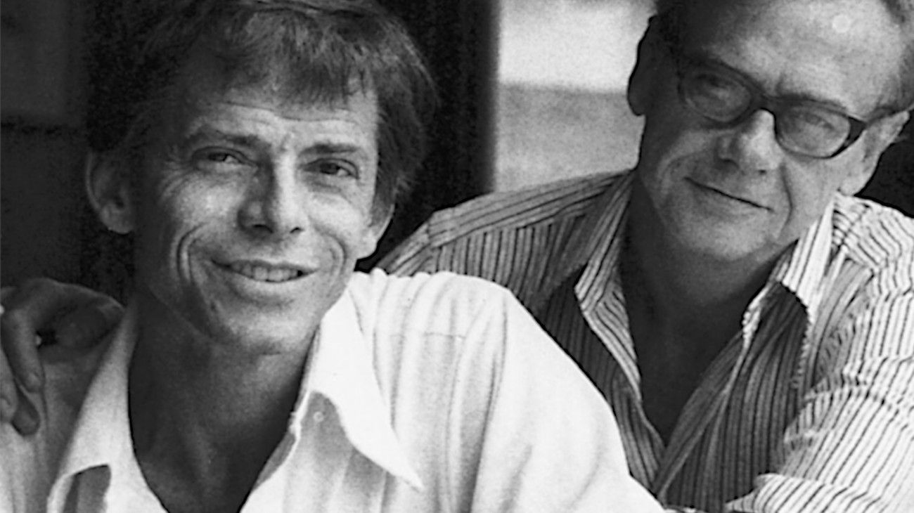 "Una renovación", de James Merrill