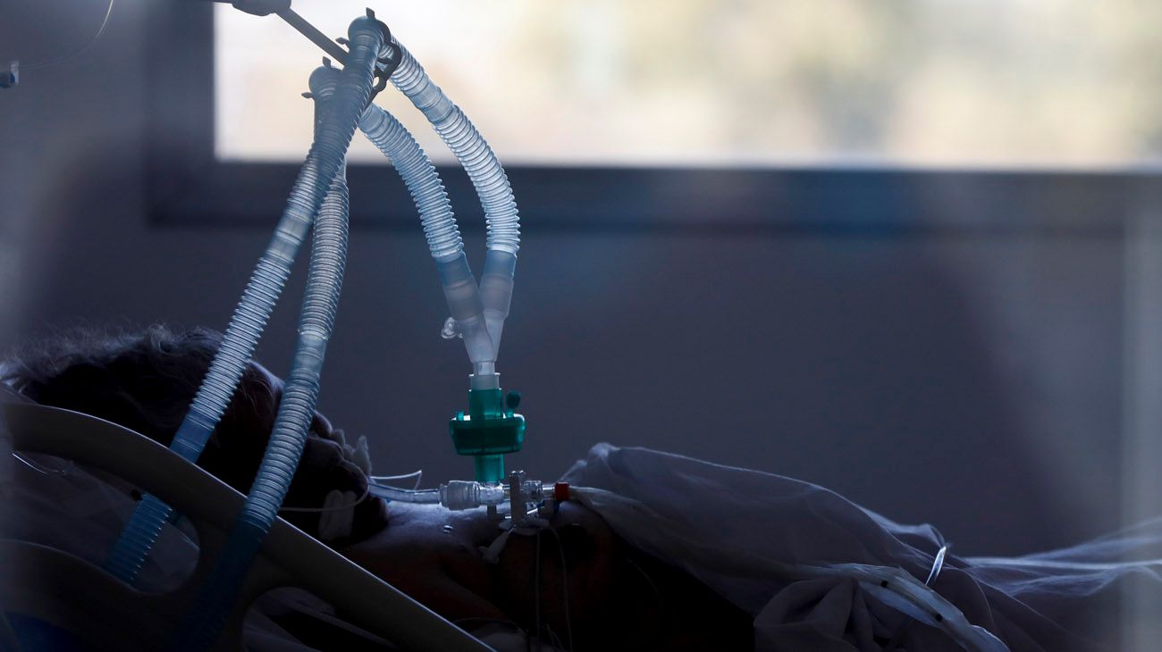 Pacientes de Covid muestran señal de inmunidad 6 meses después
