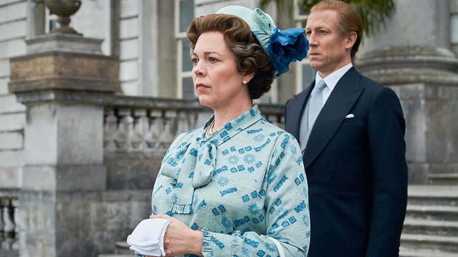Reina Isabel II: la historia llevada a la ficción