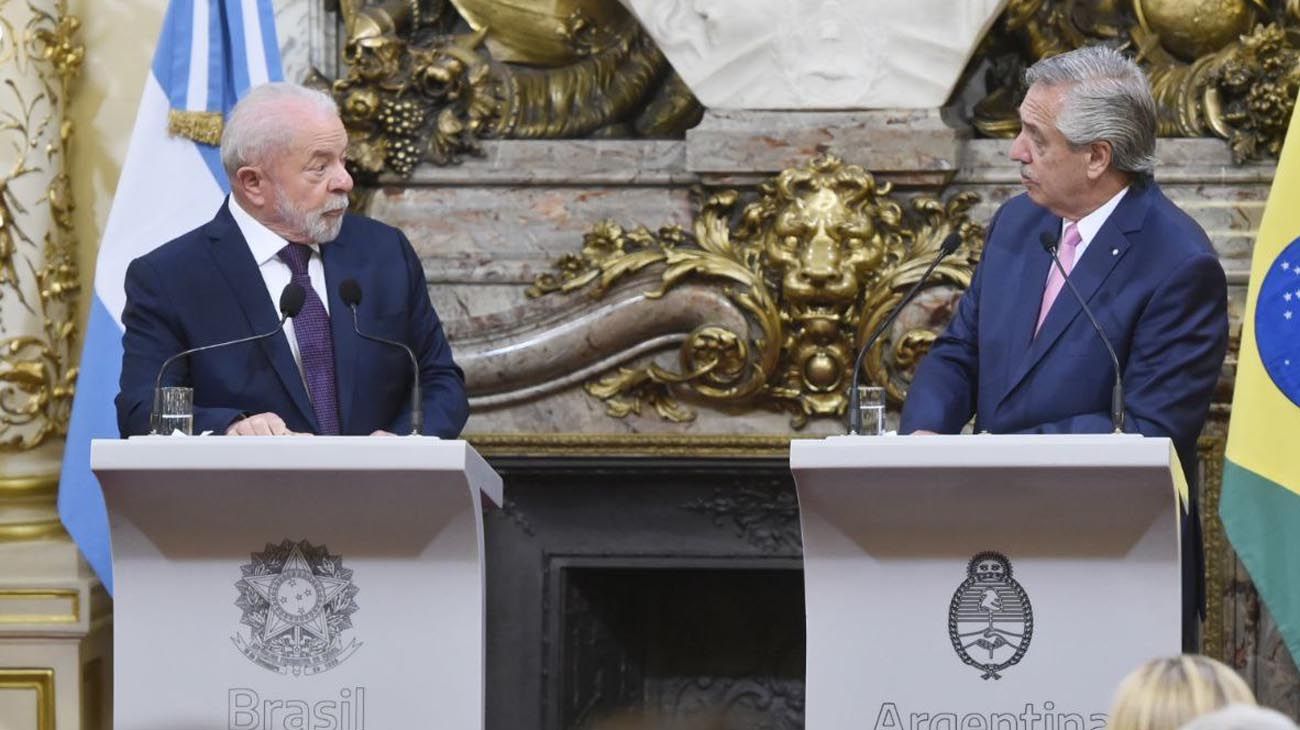 Todos los detalles de "Sur", la moneda común entre Argentina y Brasil