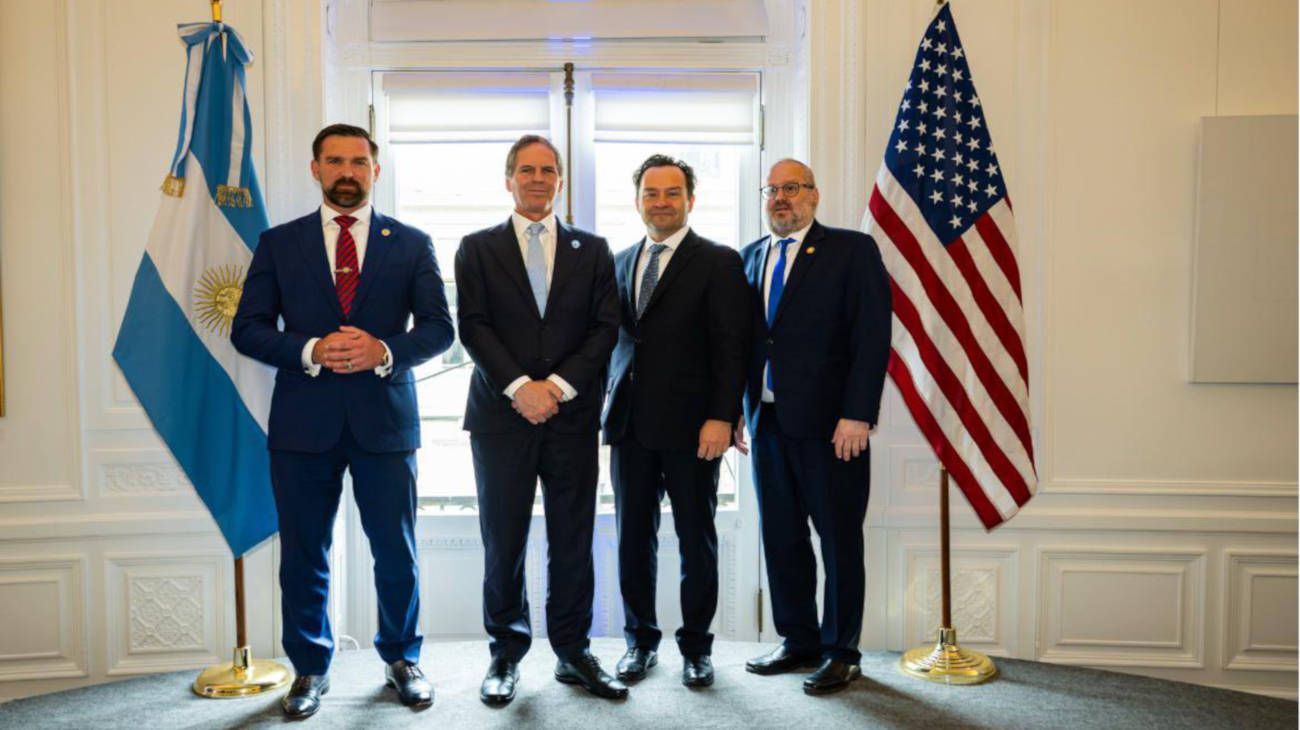 La administración Trump destacó las reformas de Milei y fortaleció el vínculo bilateral